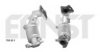 ERNST 753531 Catalytic Converter